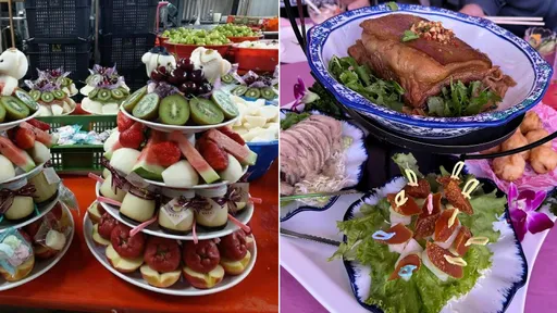 流水席新娘要對參加記者會民眾收500元！　美女律師：不去醫院掛號一下ａ？