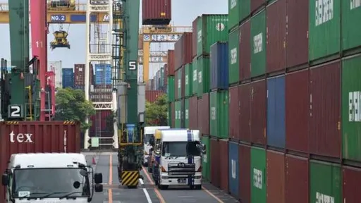 連4黑！去年12月外銷訂單521.7億美元　年減23.2%