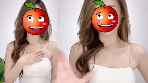 抹胸女神「性感擦玻璃」！　網狂喊：粗重的工作讓我跟你一起來