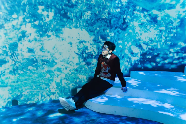 也是很好拍照的地方。寬宏提供