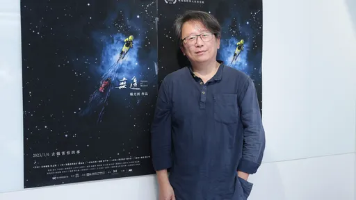 專訪｜導演楊力州帶宥勝攻南極先寫遺書　曝極地上廁所有SOP