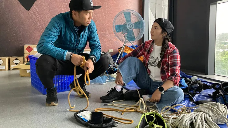 翻攝自詹喬愉臉書