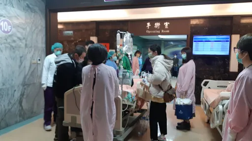 宜蘭國二女生遭砂石車輾腦死 器捐遺愛人間至少造福5人