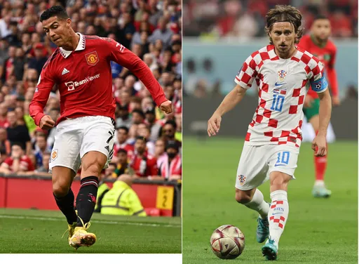 C羅開心抵達沙國 利雅德還不滿足挖角對象再鎖定這名超級中場