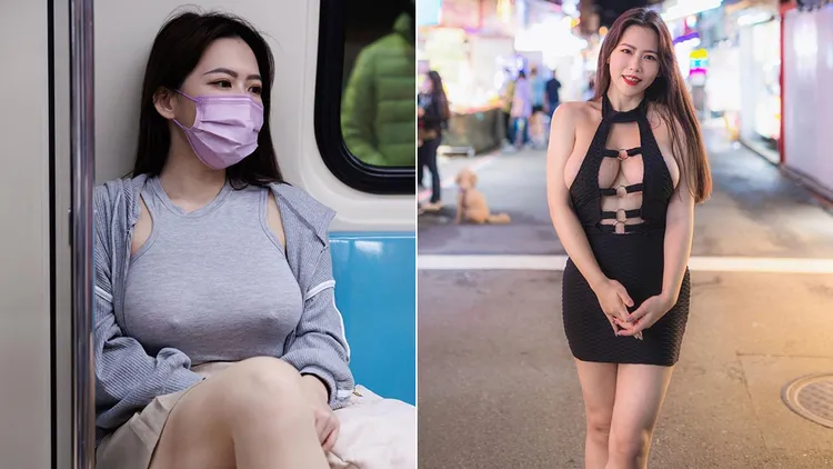 倪娜。翻攝自倪娜IG