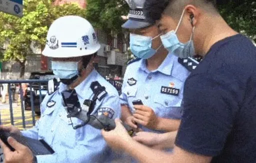 中国这城市宣布禁按喇叭！抓到一次罚上千台币　乡民：不会开车了