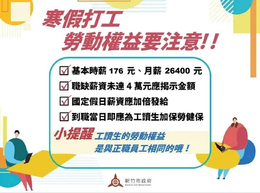 寒假求職注意! 「三備七不」破解求職詐騙陷阱