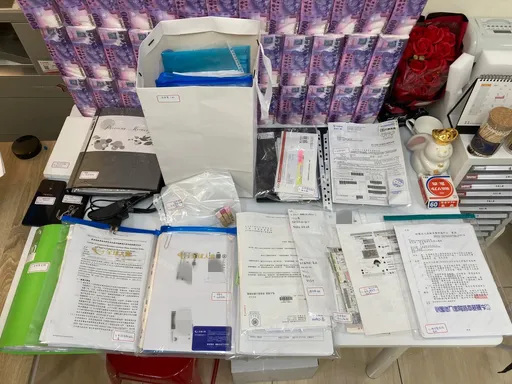 王牌保險業務員慫恿不少花東孕婦這樣做　有詭！果然詐保逾千萬元