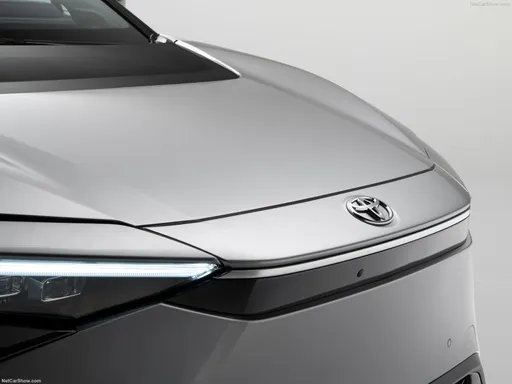 2022全年賣出1048萬輛車 Toyota集團逆境蟬連全球銷售霸主