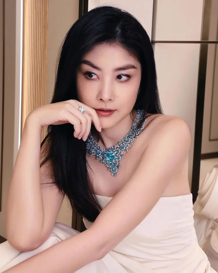 陳慧琳的狀態恢復良好。翻攝陳慧琳IG