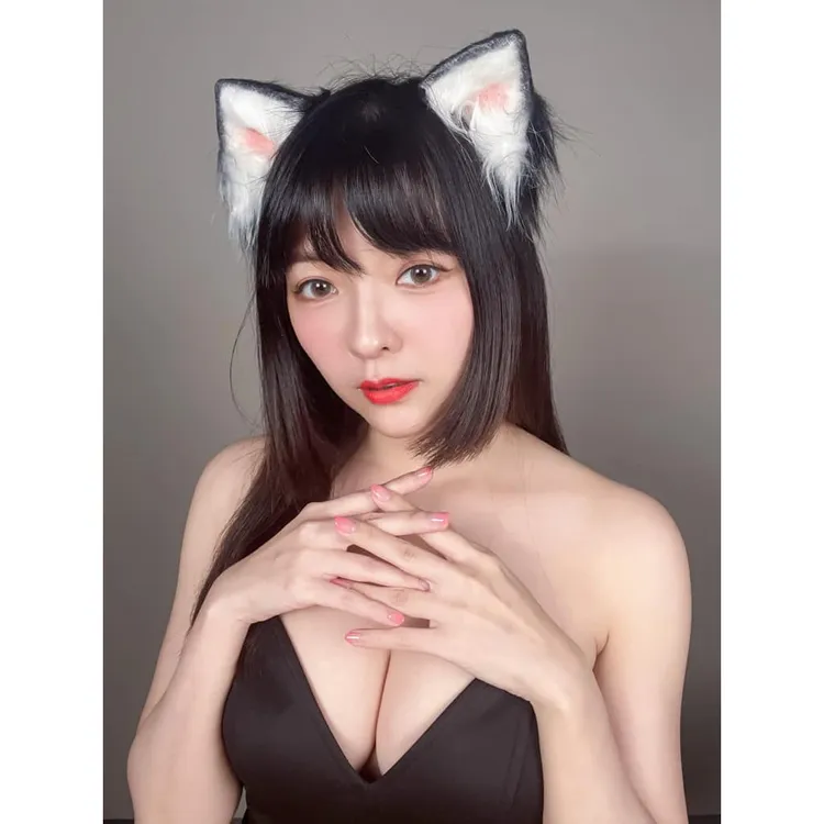 。引自Molly 翎熹粉絲團