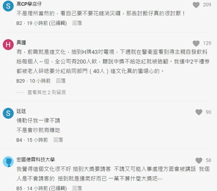 翻攝自論壇Dcard