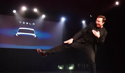 你一定想不到！特斯拉售價最便宜地方在這　不是中國