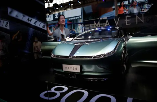 大砍薪資、發不出年終　昔一線電動車廠今陷財務危機