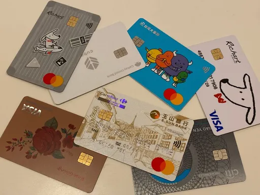 疫後復甦4大因素!去年刷卡額將創史上新高 贏過2019年3.2兆紀錄