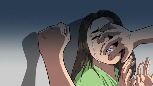 警官「肉棒當檢測器」硬上性侵案受害少女　淫辱半小時！稱工具壞了只好自己來