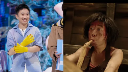 男星分手17年女友嘆「和離婚無異」　反遭網轟渣男！連親妹也被罵