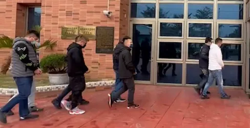 桃園男賭場贏錢卻被指詐賭 遭強押囚禁還逼吐500萬