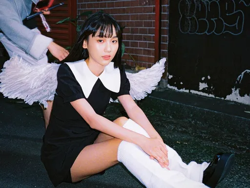 女歌手被狗嚇到吸300萬人看 寫歌感謝張學友幫忙