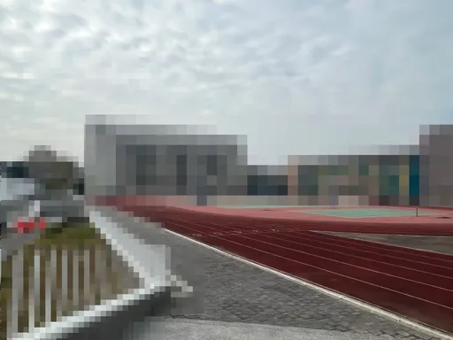 台中高三生險從3樓墜樓 老師緊急安撫送醫