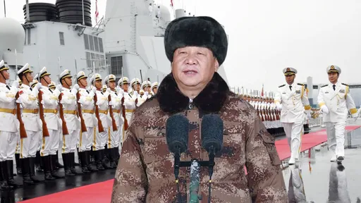 日本政府防範「台灣有事」 避難計畫曝光這5個地方先撤離