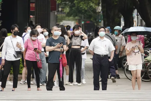 遭批搶人民錢打造稅收超徵 蘇貞昌稱「錯誤扭曲」親解原因