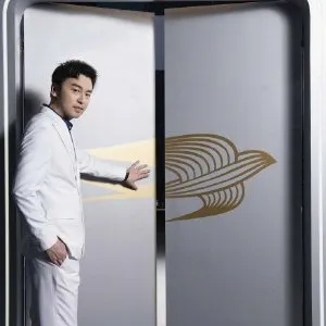 雷佳音是演技派男星。翻攝本人微博