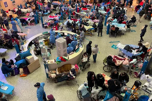 河南稱9成人口已染疫　中國單日增1.4萬例多3死