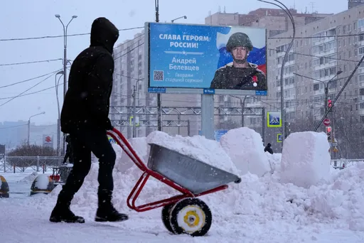 俄稱軍營遇襲禍起士兵偷用手機　普丁要與艾爾段通話
