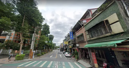 五股水碓地區補漲磁吸首換族　明德路生活圈新案已見4字頭