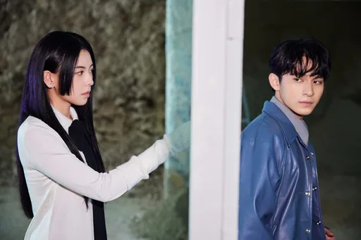 林暉閔深陷情傷奪新人第1次 狠狠推開卻又捨不得