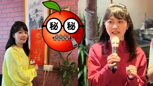 老闆這樣做！高嘉瑜大讚「最佳示範」　網替他瑟瑟發抖：是不是拿著麥克風威脅？