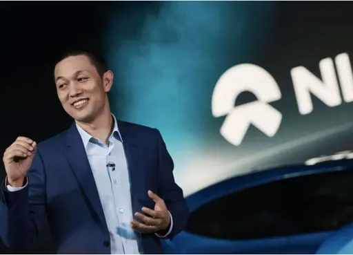 中国电动车大厂作手机玩真的 已申请商标!CEO说要学苹果每年只推1款