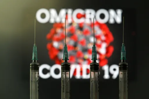 世衛認證XBB.1.5重複感染力最強!一文看懂最新魔王株「克拉肯海怪」