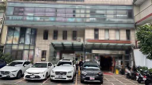 烏來溫泉飯店傳命案 員工半夜跌倒頭部重創陳屍水塔旁