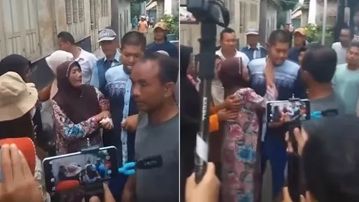 13歲少年「害怕割包皮」 離家出走25年終於被找到了