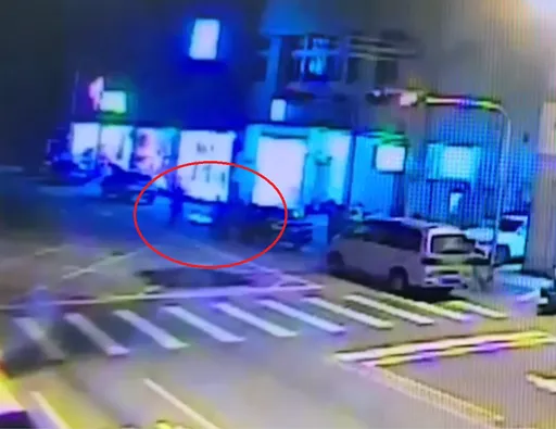 暗夜槍響!誣告糾紛引殺機 台中兄弟檔中彈送醫