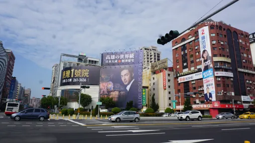 預售屋帶領房價高飛　鹽埕鼓山前金區去年均價突破4字頭