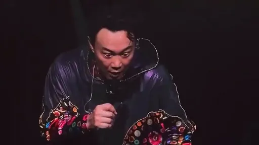 有沒有搞錯？！陳奕迅被自己演唱會票價嚇傻