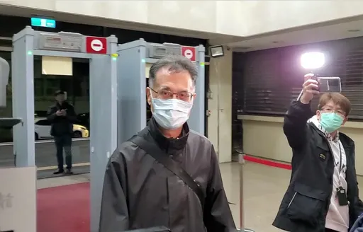 健保署個資外洩撼動國安!涉案主秘說話了 「相信司法能查明真相」