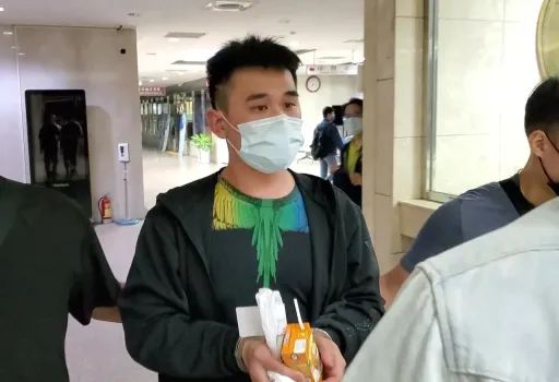 議員候選人路口拜票被打傷！　惡男動機曝光：她很吵還在嘲笑我　