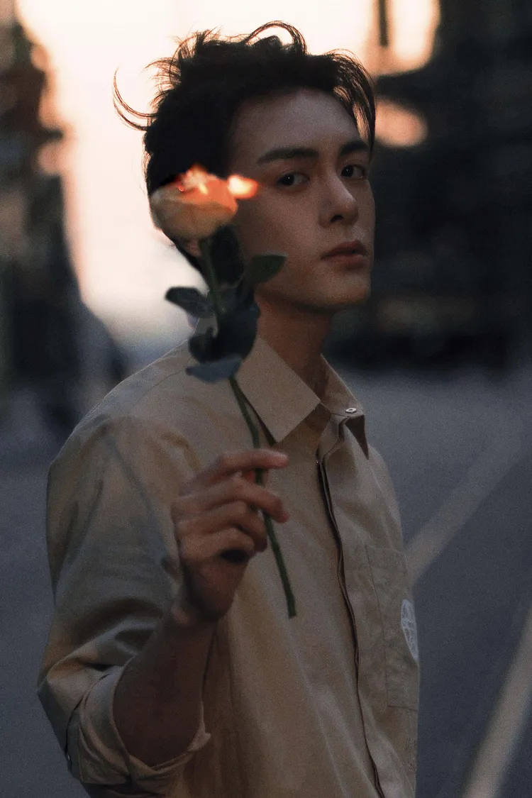 曾舜晞深受粉絲喜愛。LiTV、曾舜晞工作室提供