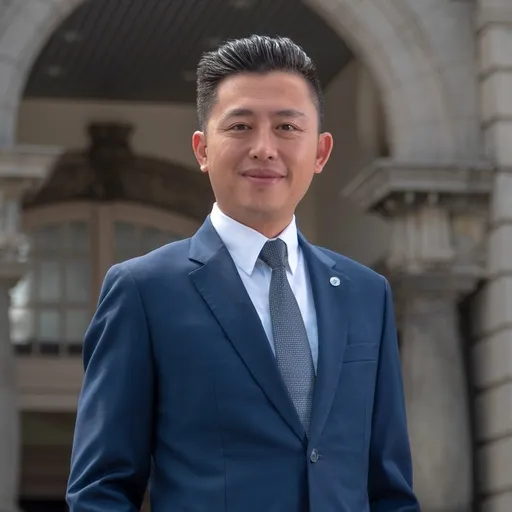 林智堅論文是冤案？余正煌律師駁：下午開庭將提多項證據　加碼告加重誹謗