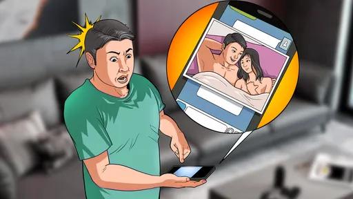 她問用什麼APP定位家人？網狂推這4款！他驚：不能被我老婆看到