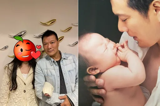 蔡詩萍再秀正妹女兒美照 憶當年陪她「找恐龍」超暖心