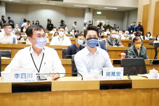 救內湖交通!汐東線接軌東環段 蔣萬安:審慎評估