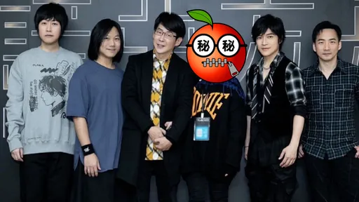 五月天高雄演唱會神祕嘉賓曝光?!她po合照曝玄機洩登台有條件