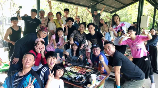 前教友怒轟宋逸民夫妻 提9質疑:真的是「別人的囝死袂了」