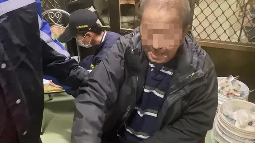 放火驅蛇害死5親人屋主收押　稱有「譫妄症」檢一查就醫紀錄傻眼了