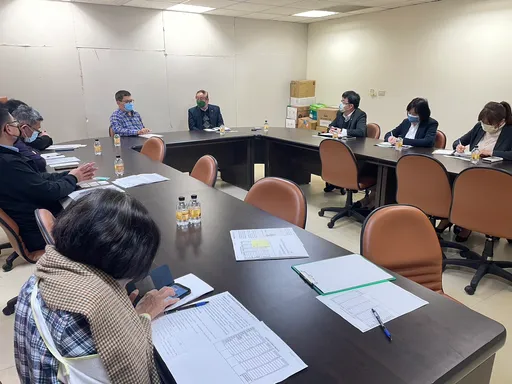 勞資爭議造成民眾出國不便 桃園勞動局呼籲長榮集團妥適處理